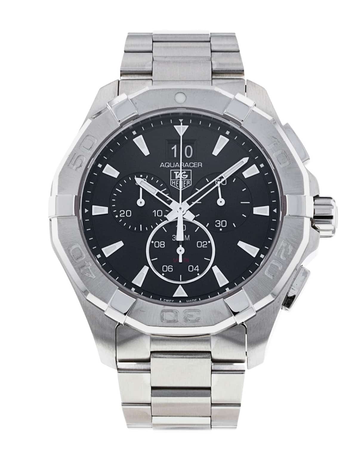 Tag Heuer Aquaracer CAY1110.BA0925
